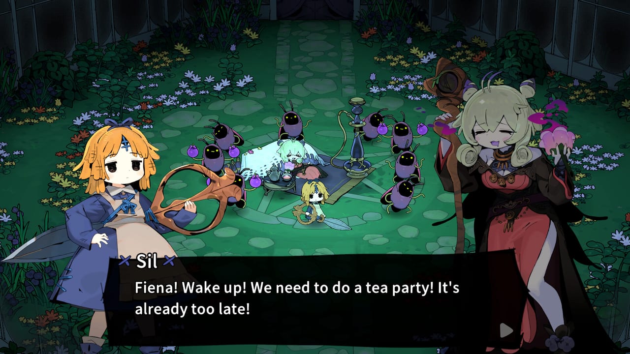 Walkthrough
